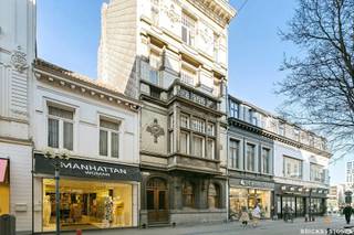 Maison à vendre à Turnhout