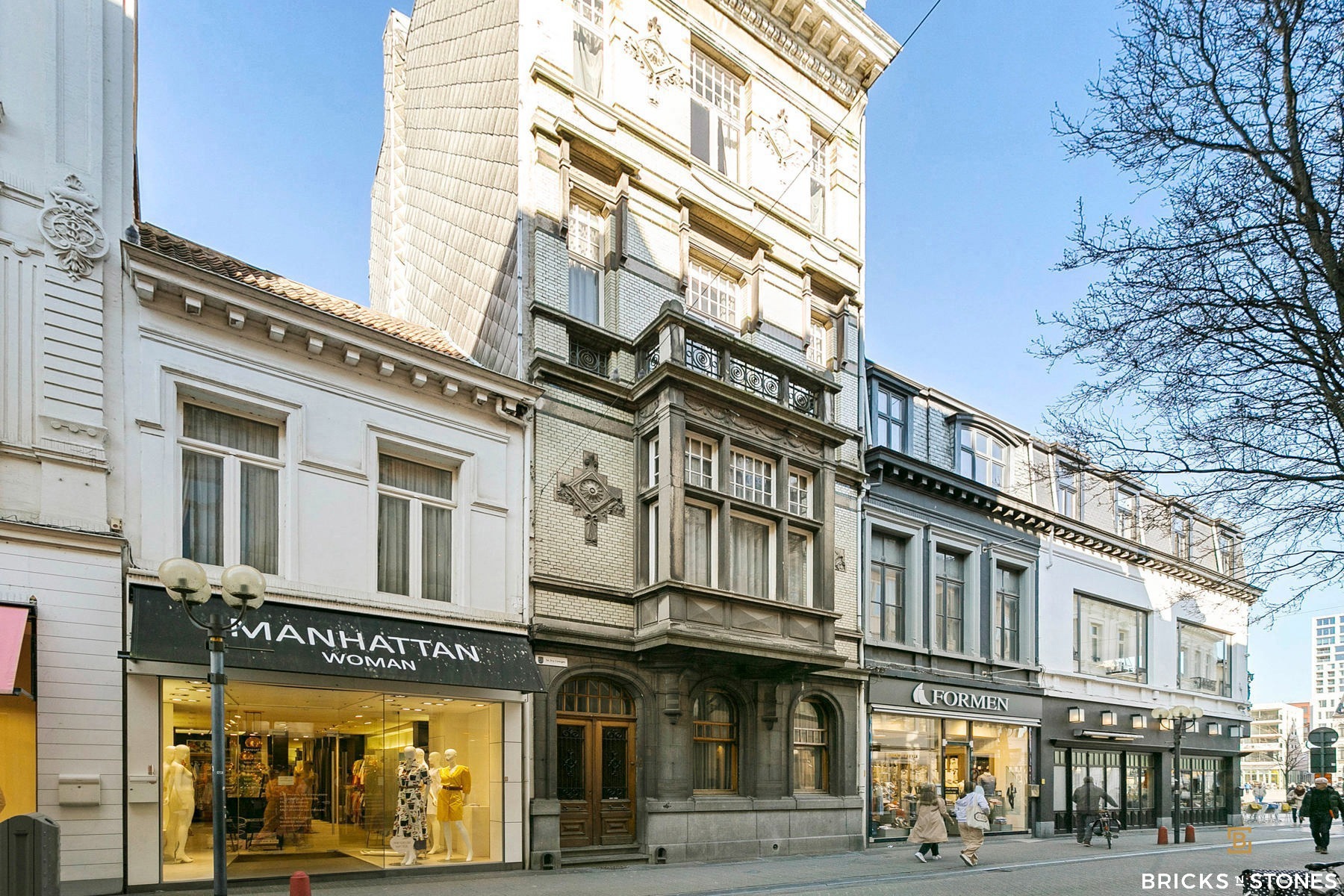 Maison à vendre à Turnhout avec 5 chambres - photo 1