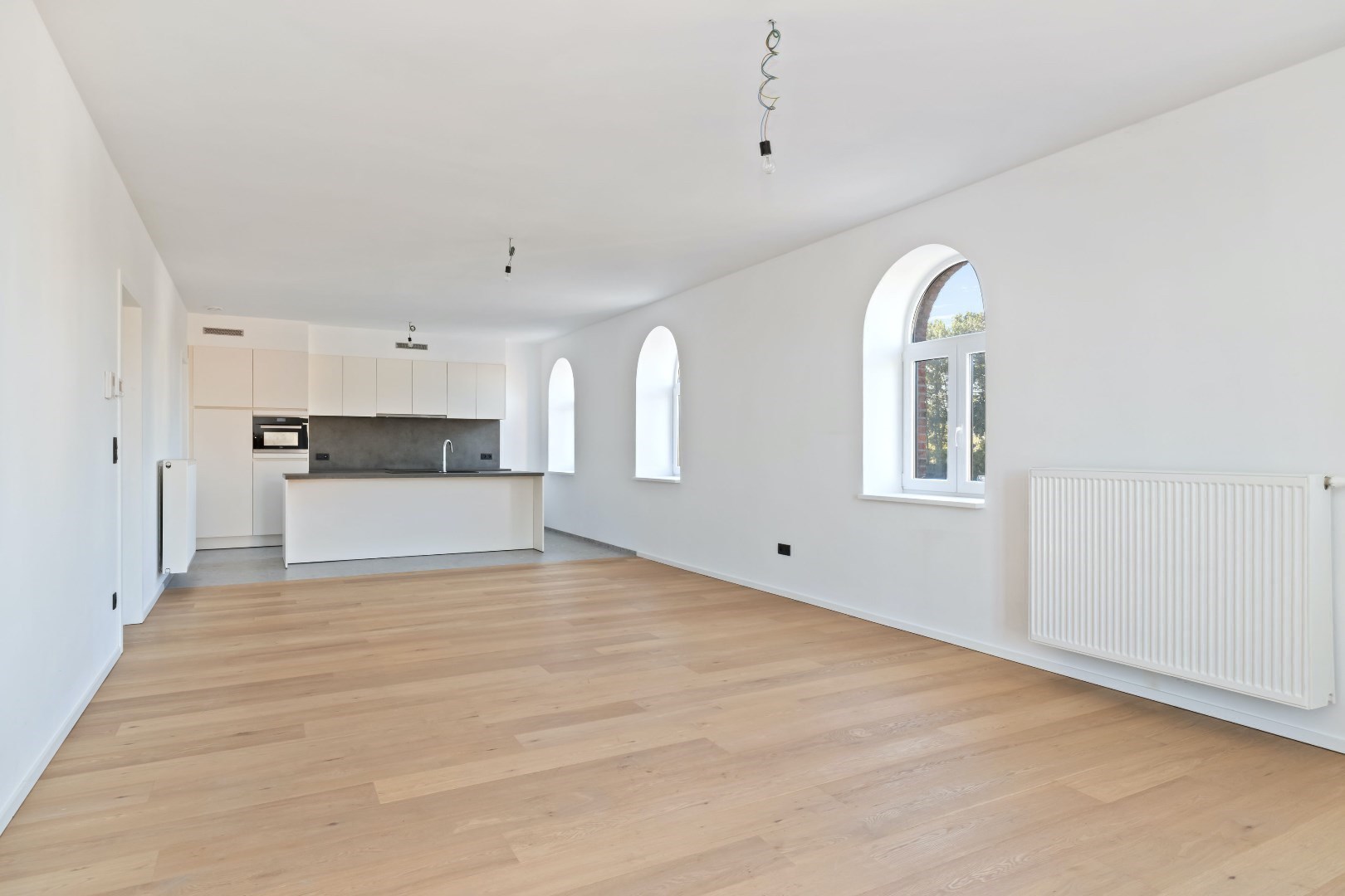 Appartement à vendre à Hamme avec 1 chambre - photo 5