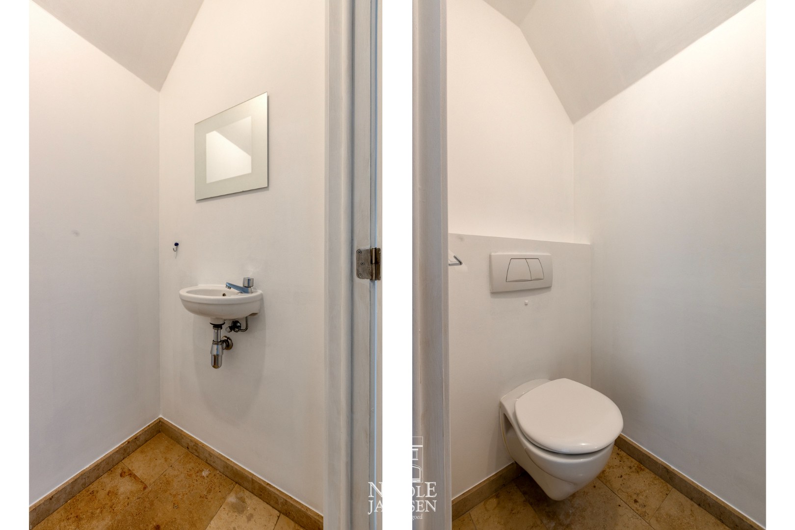 Zeer ruim appartement - foto 5
