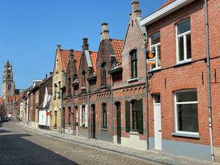 Maison à louer à Bruges