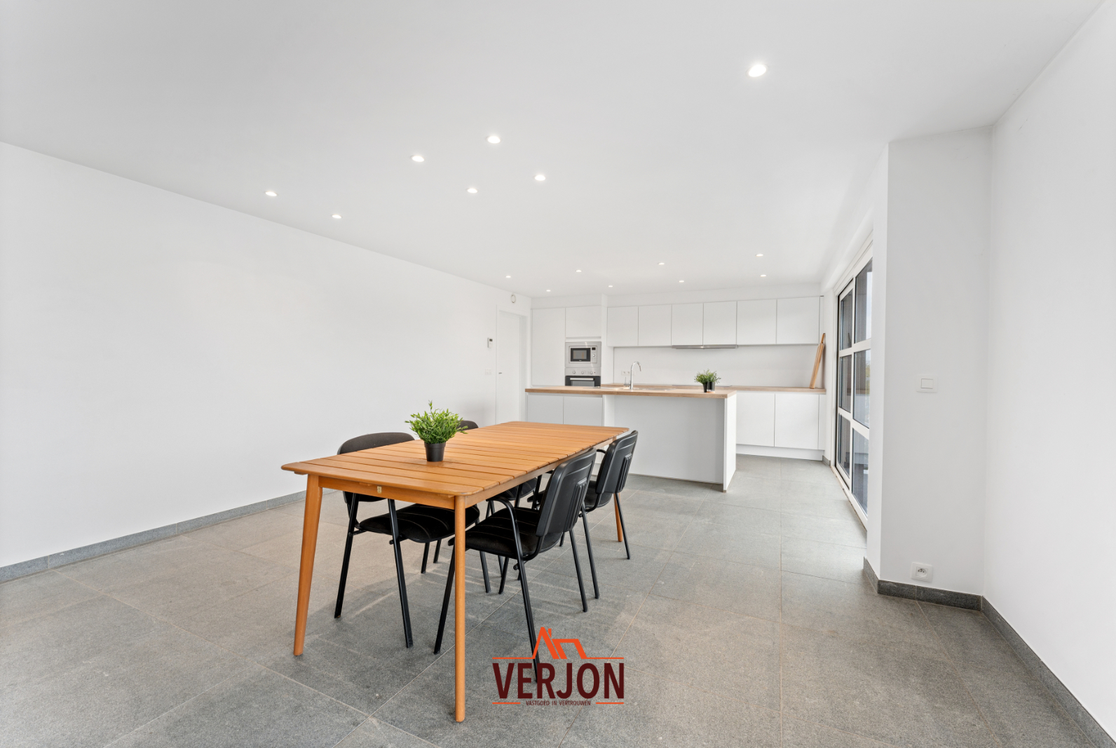 Appartement à vendre à Tielt avec 2 chambres - photo 4