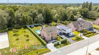 Maison à vendre à Rumst