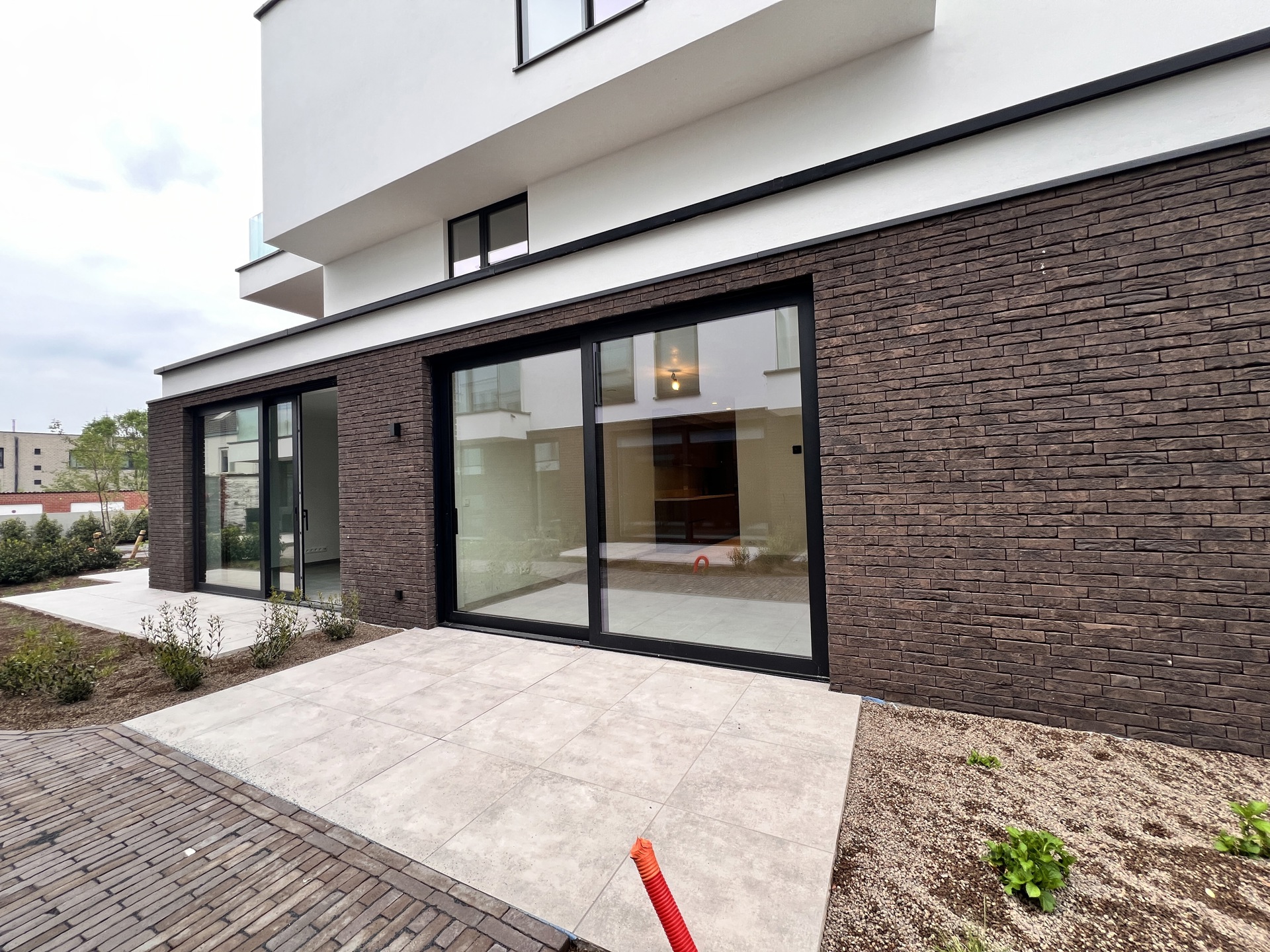 Apartment for rent in Kruisem