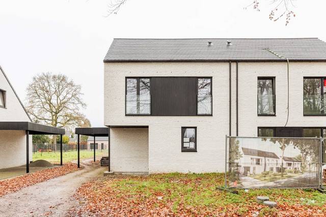 Project te koop in Lille