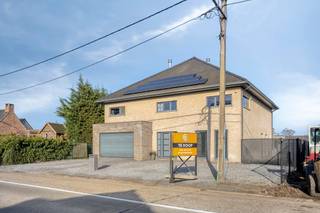 Maison à vendre à Herselt