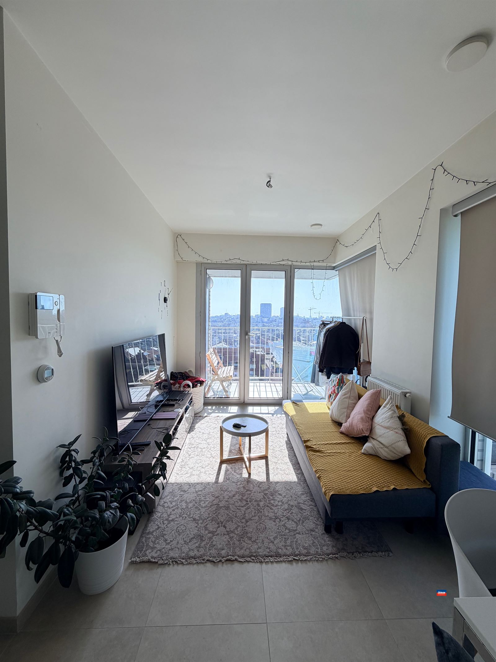 Appartement met 2 slpks - foto 3