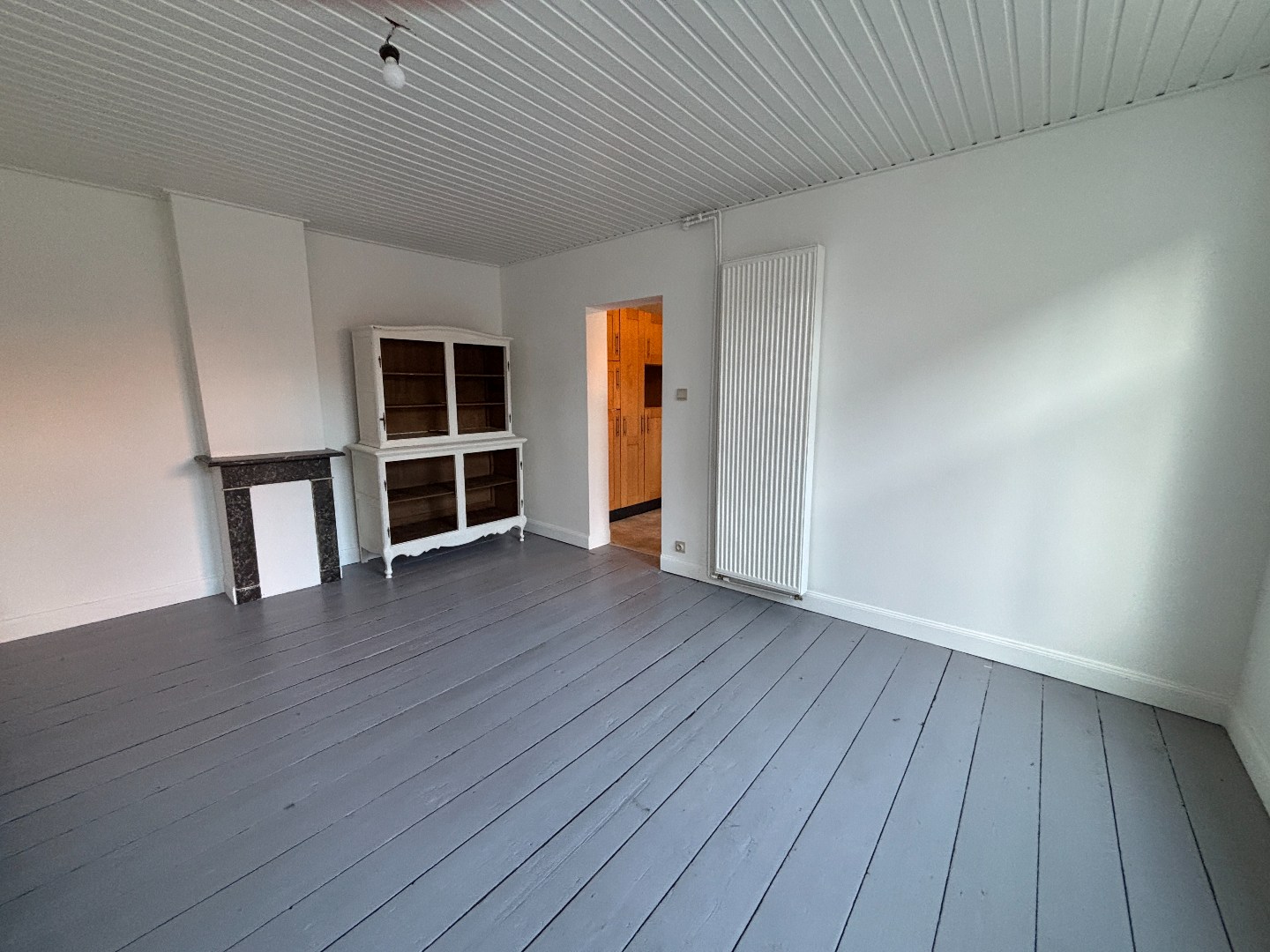 Appartement in Brugge