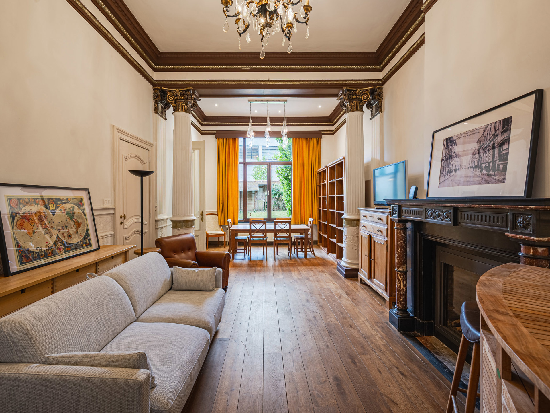 Oost-Vlaanderen I Gent - foto 4