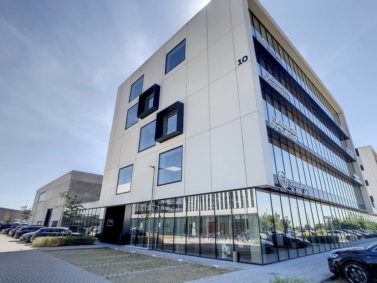 Bureau meublé et prêt à emménager à louer à Waregem - photo 3