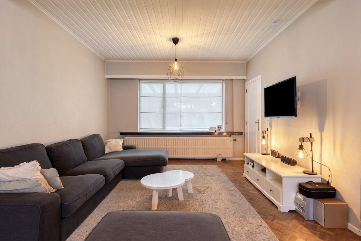 Maison prête à emménager à Kalmthout avec 5 chambres à vendre. - photo 4