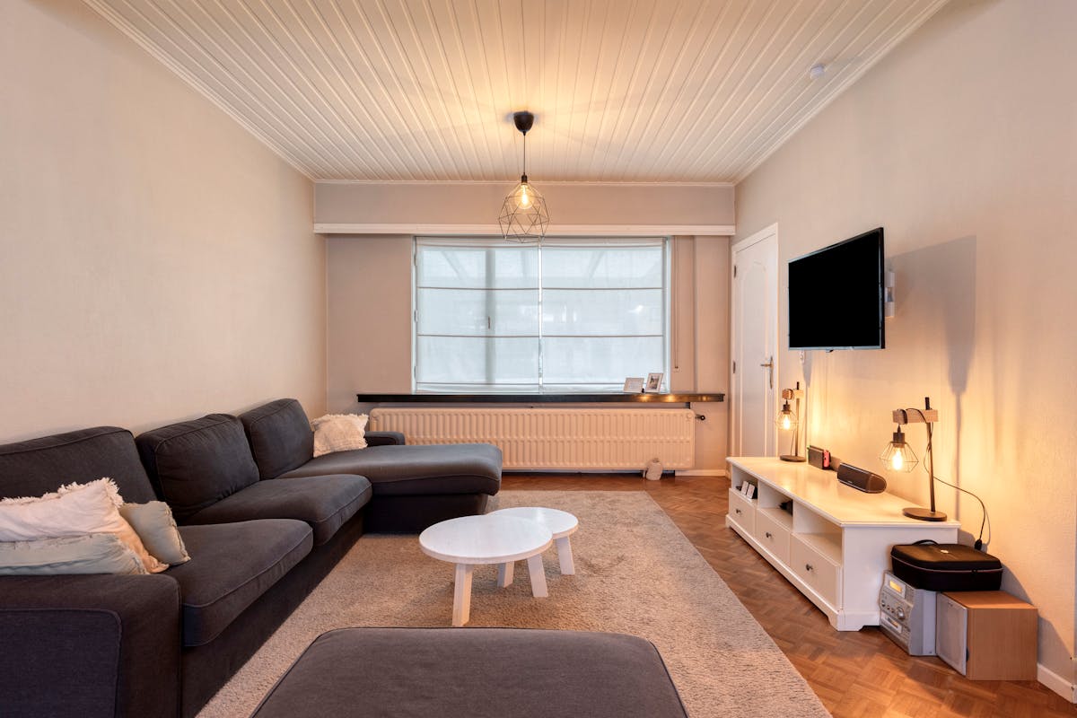 Instapklare woning in Kalmthout met 5 slaapkamers te koop. - foto 5