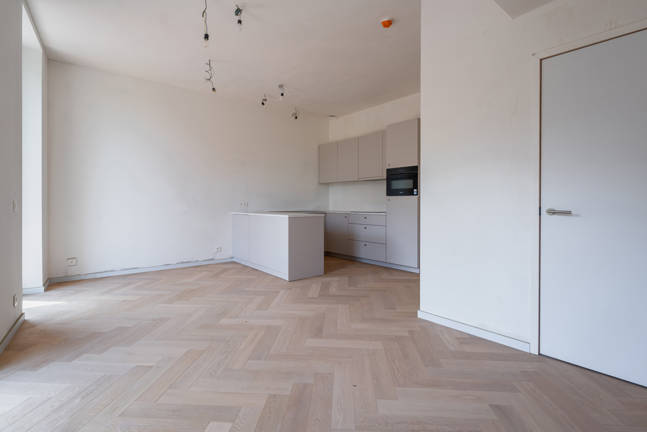 Zonnig appartement met 2 slaapkamers vlakbij zee  - foto 5