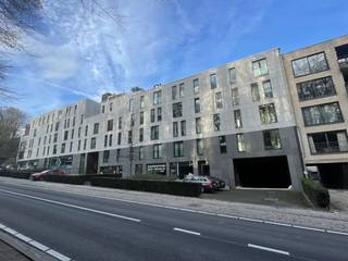 Appartement à vendre à Louvain