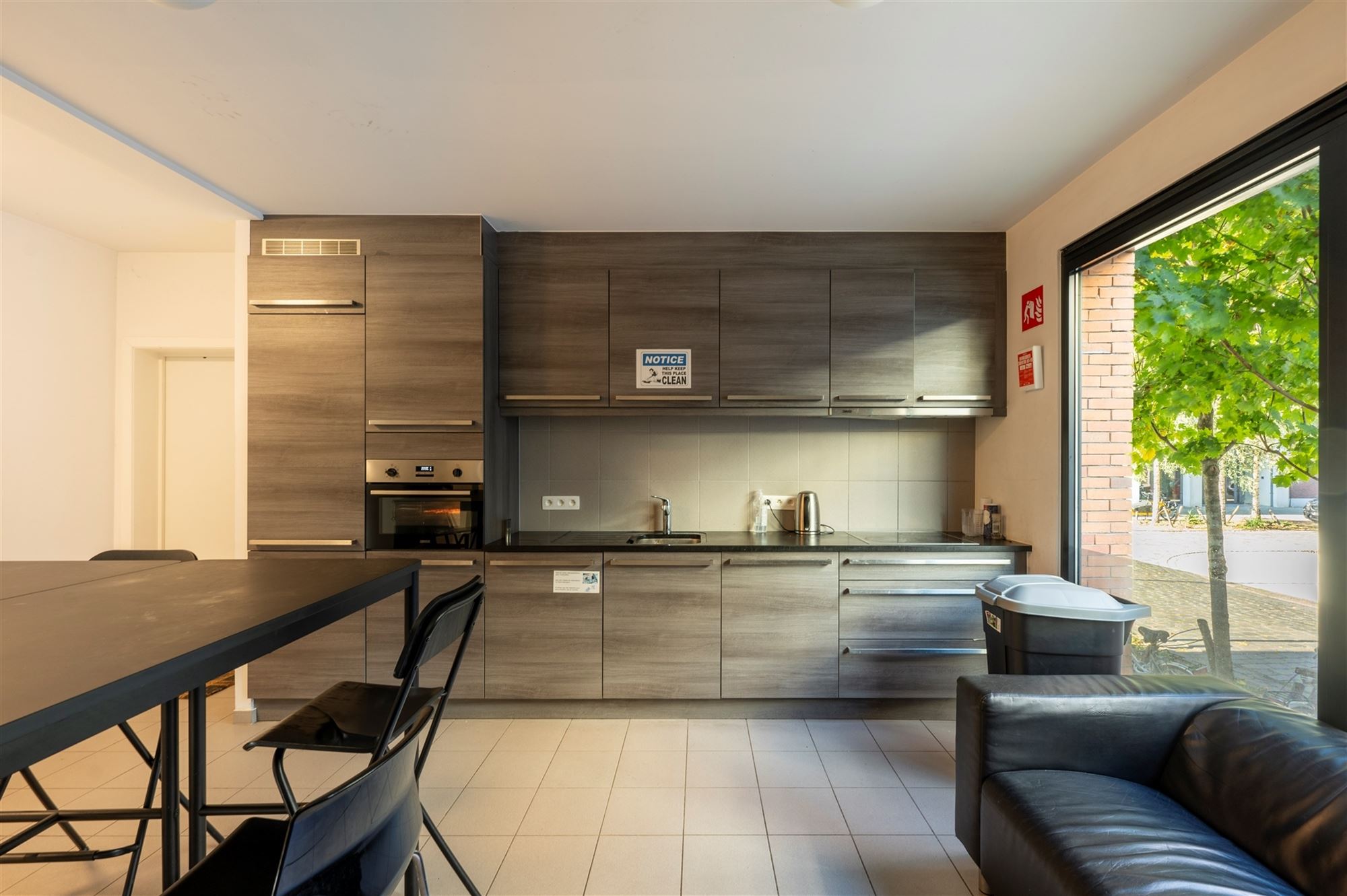 Ruime studentenkamer op het Eilandje! - foto 5