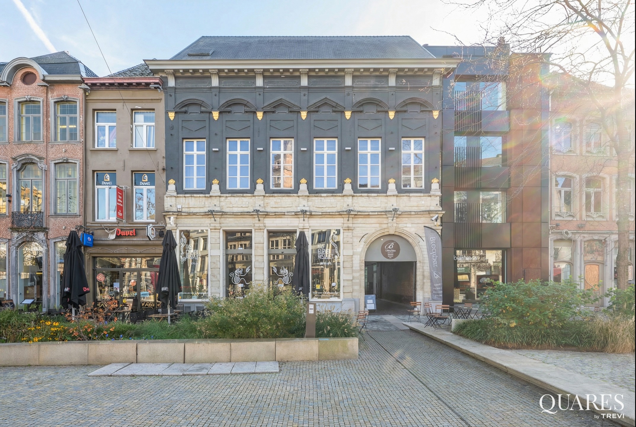 Commercial à vendre à Malines - photo 1