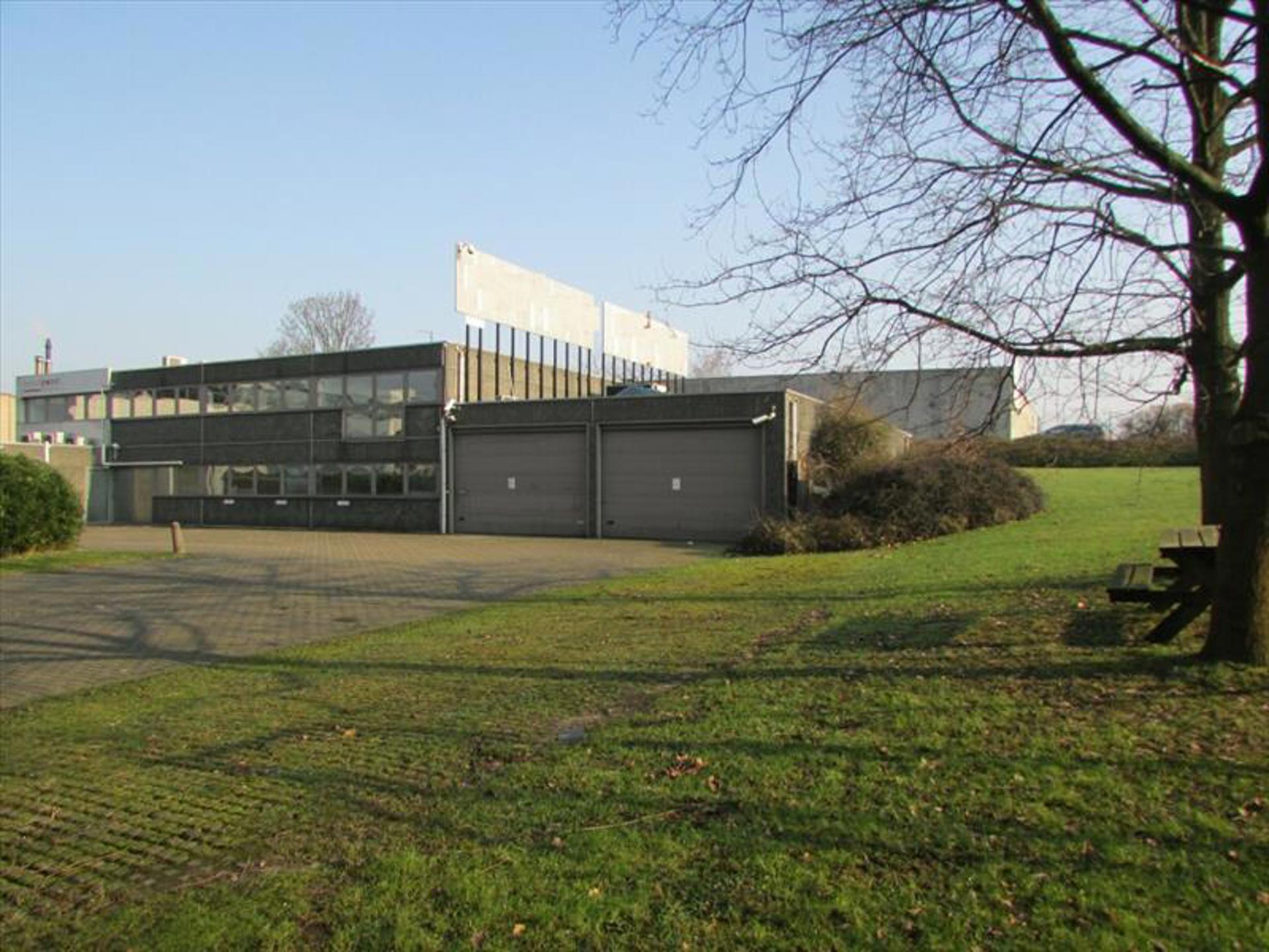 Commercial à vendre à Wemmel - photo 2