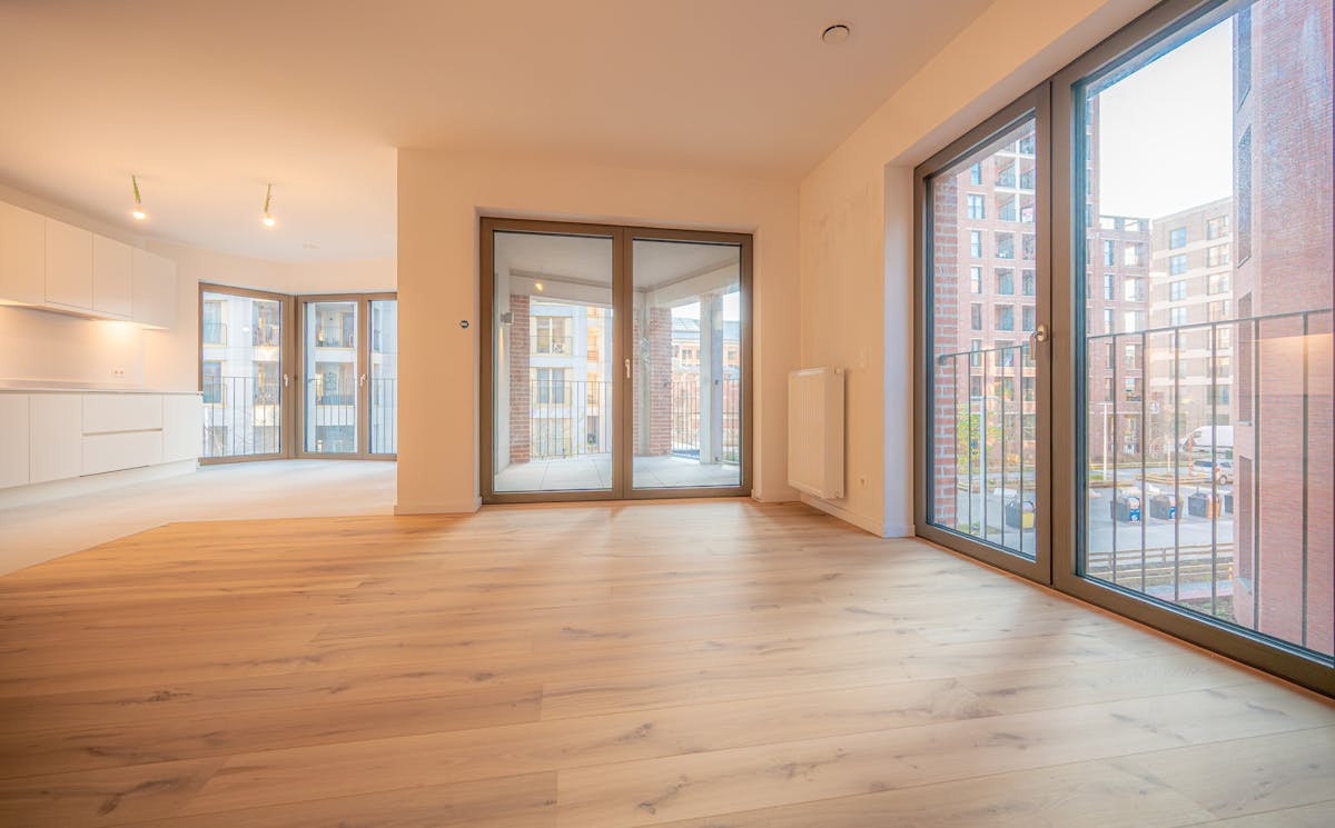 Tour &amp; Taxis Park Lane Scarlet 1.1 - foto 5