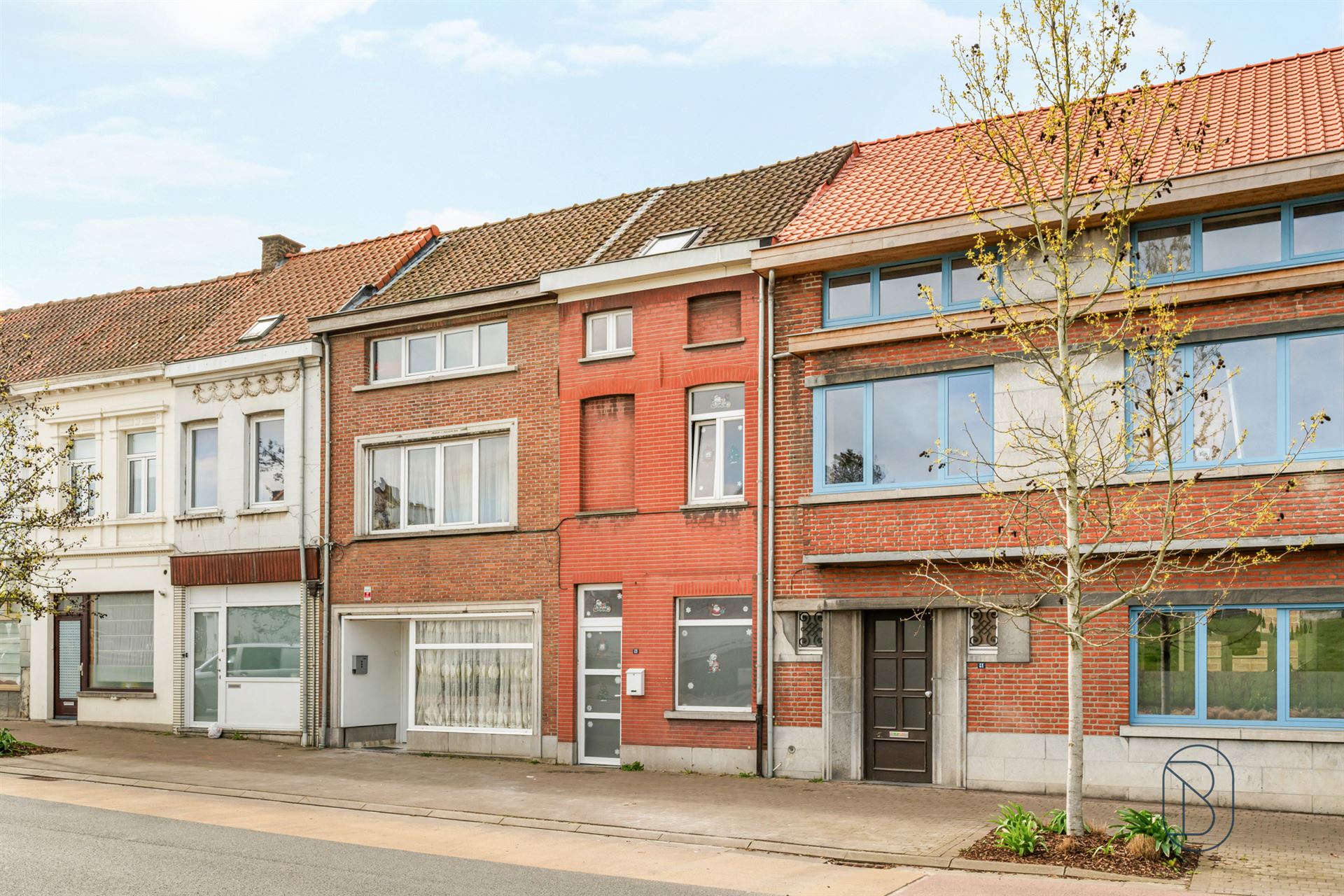 House for sale in Ronse