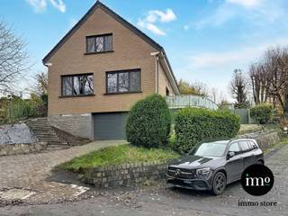 House for sale in Dilbeek