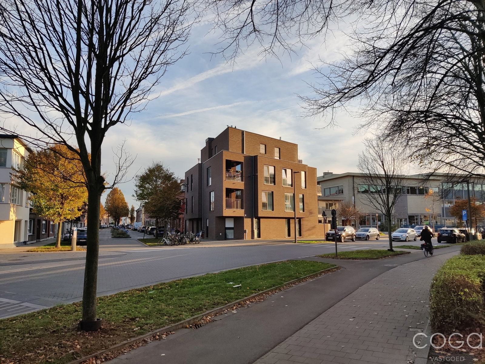 Apartment in Deurne