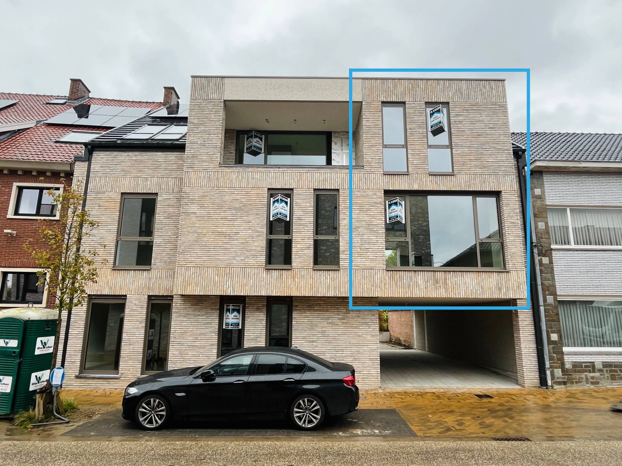 Apartment for sale in Wellen with 2 bedrooms - photo 1