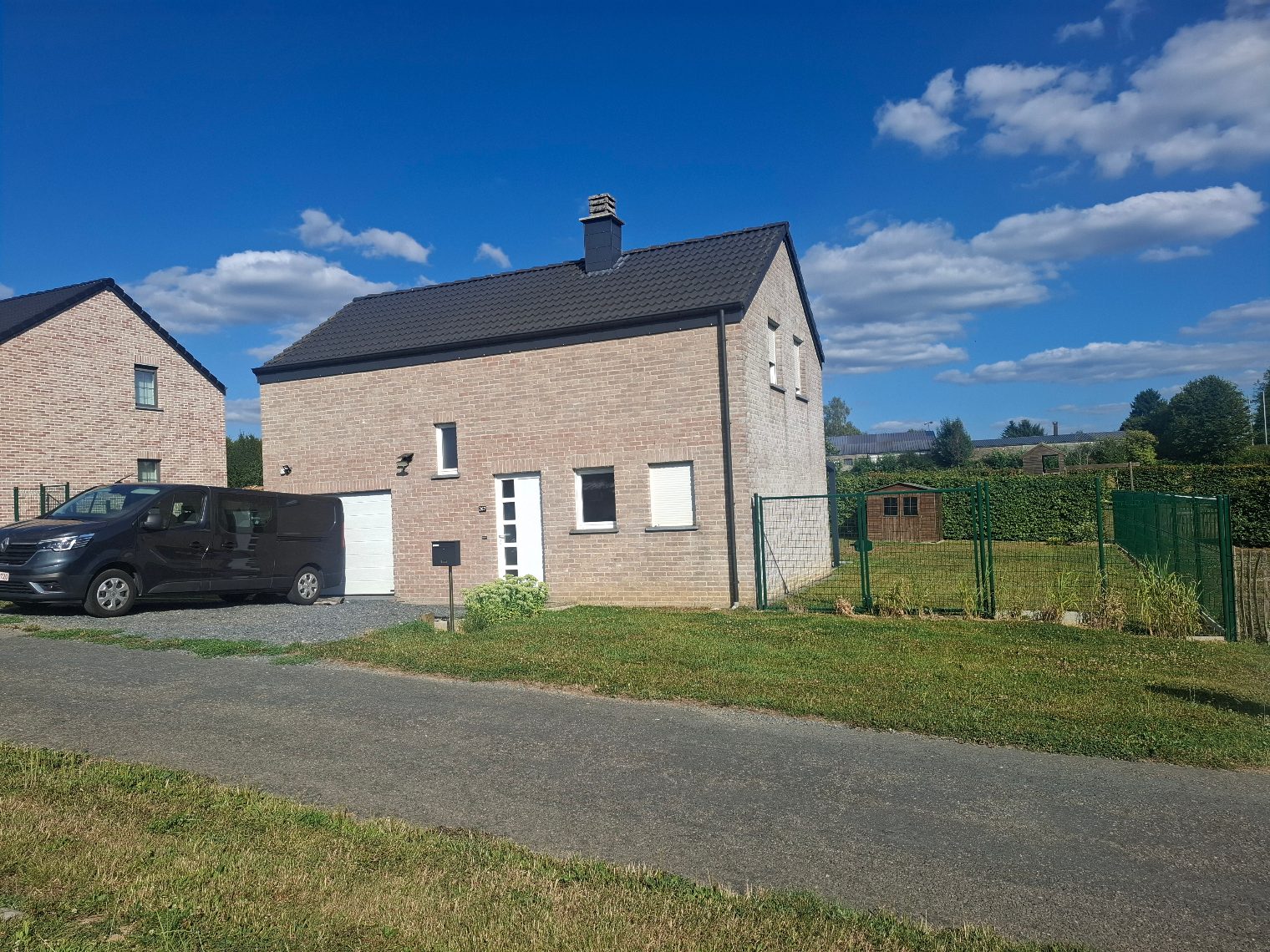 House for sale in Vresse-sur-Semois