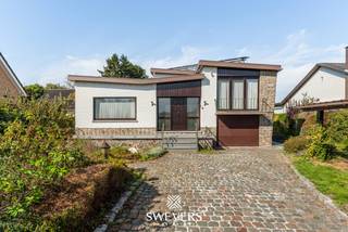 House for sale in Hasselt