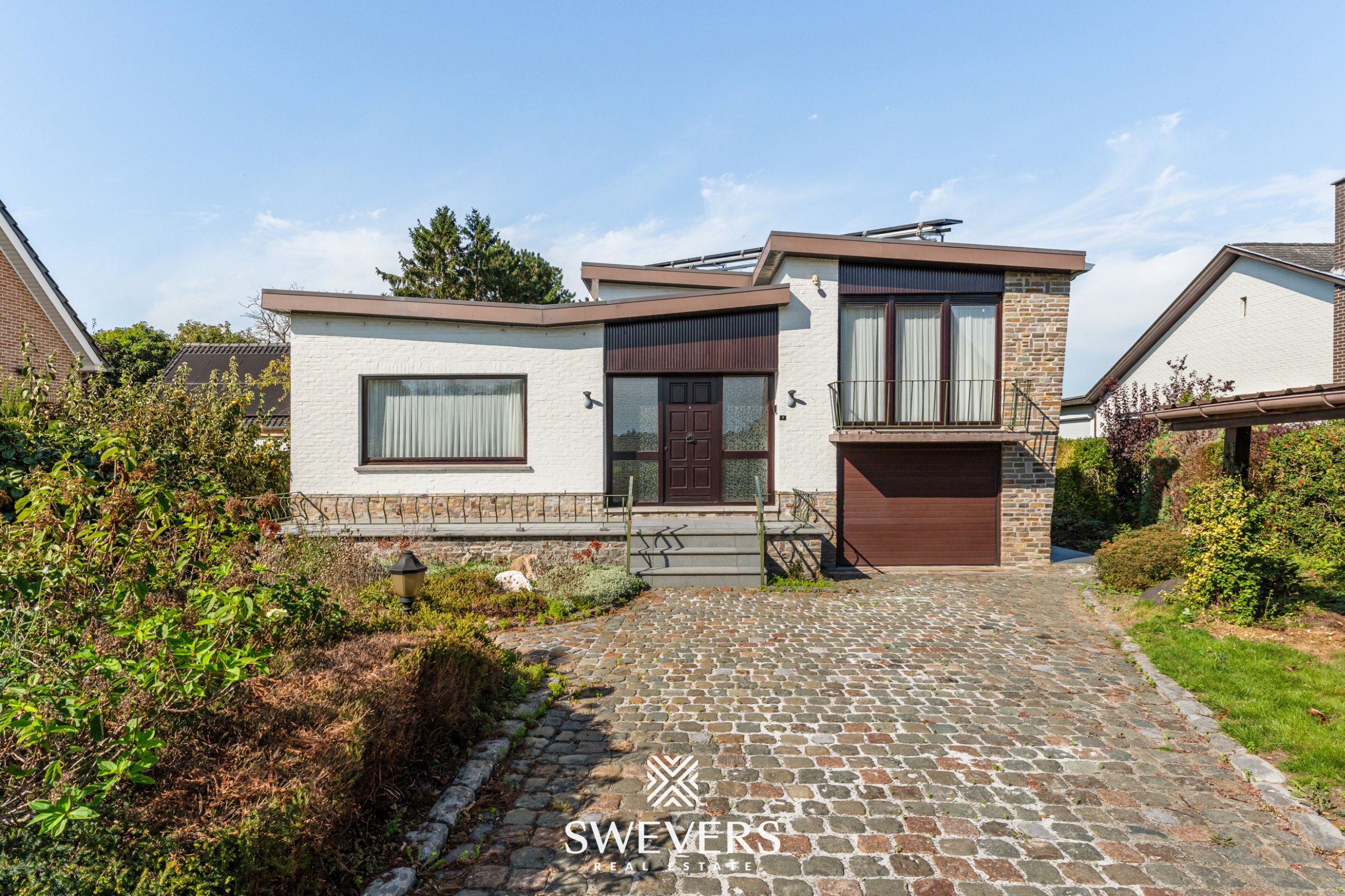 House for sale in Hasselt with 3 bedrooms - photo 1