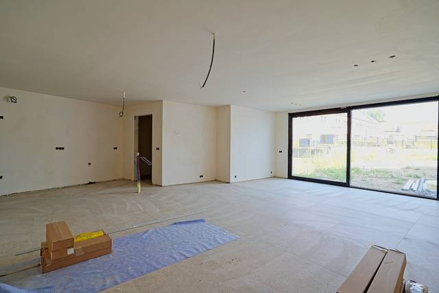 Projet à vendre à Bornem