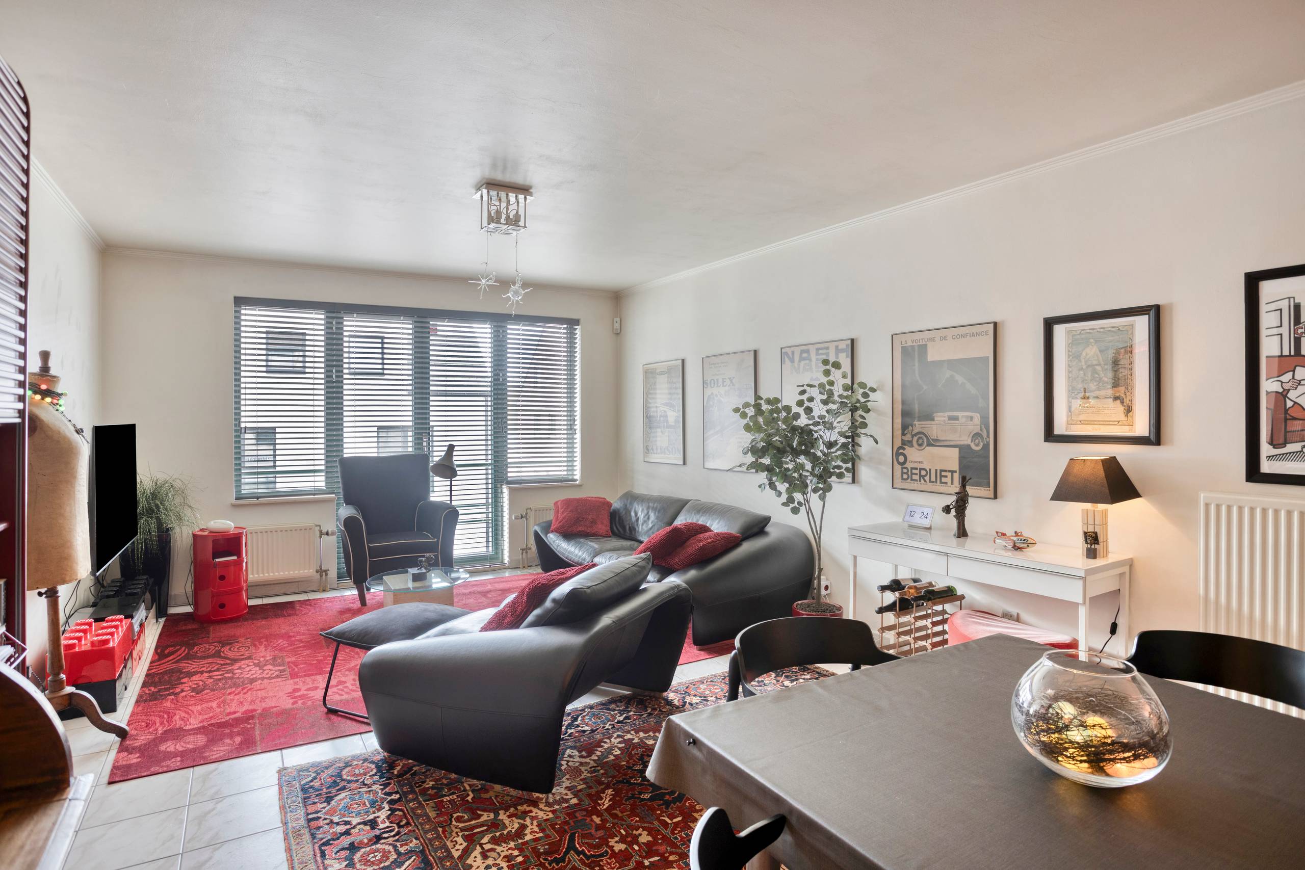 Instapklaar appartement met garage in centrum Tremelo - foto 4