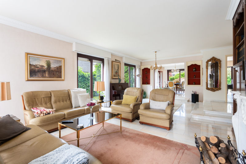House for sale in Ekeren with 4 bedrooms - photo 3