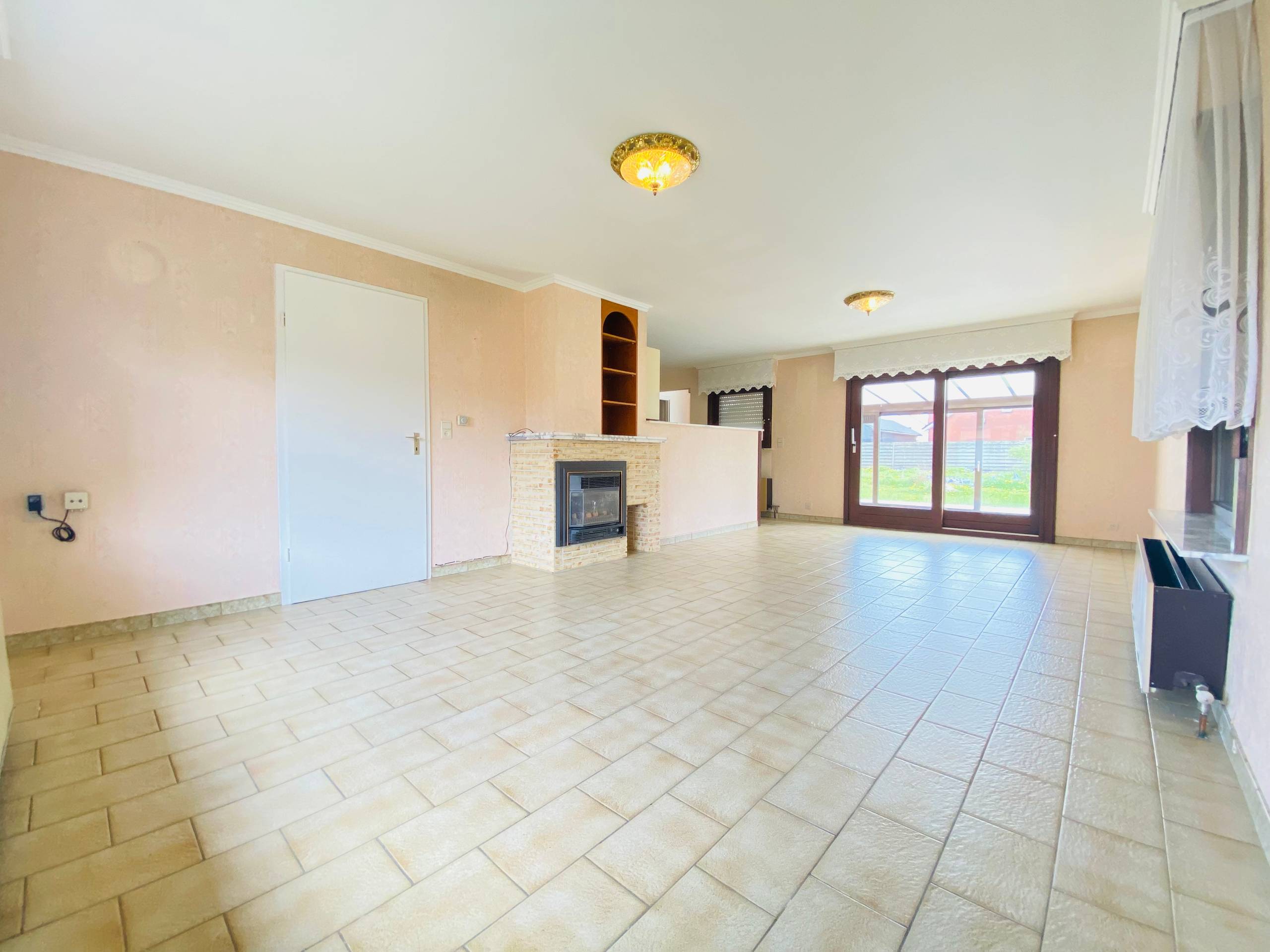 Wervik - Alleenstaande bungalow in rustige straat - foto 4