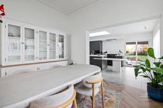 Maison à vendre à Wommelgem