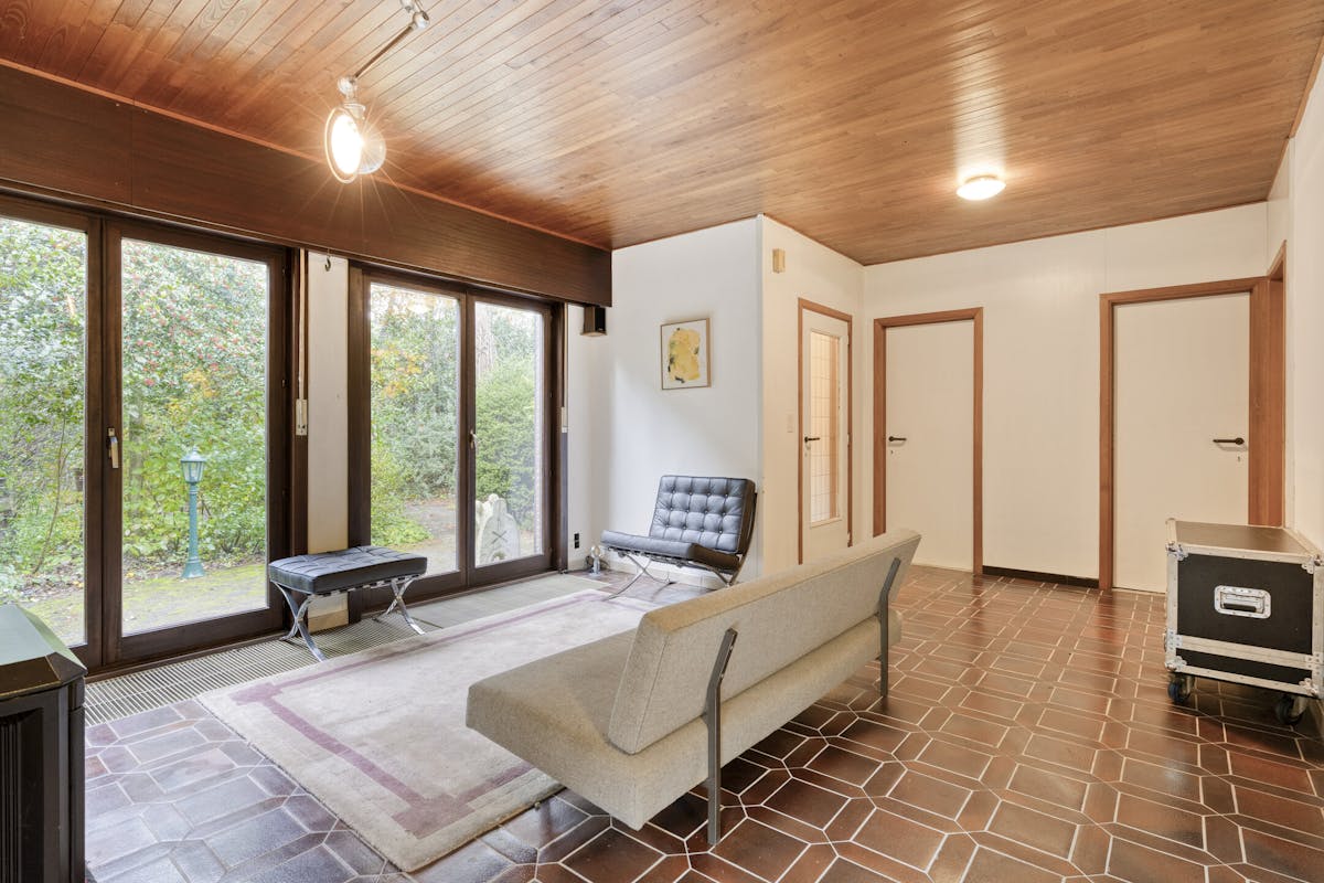 Woning met 2 slaapkamers in het woonbos van Essen-Wildert! - foto 5