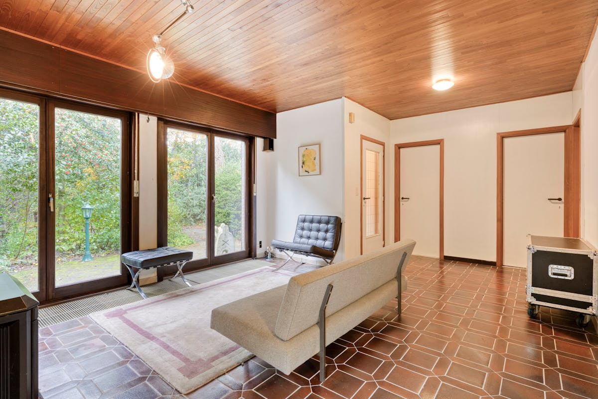 Maison de 2 chambres dans la forêt résidentielle d'Essen-Wildert ! - photo 5