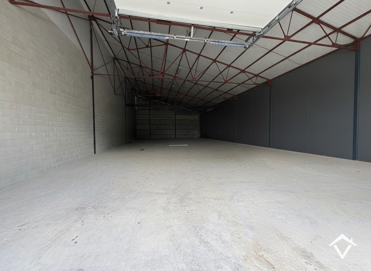 Te koop: Nieuwe KMO-units in Kortemark - foto 5