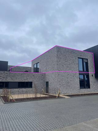 Appartement à louer à Oudsbergen