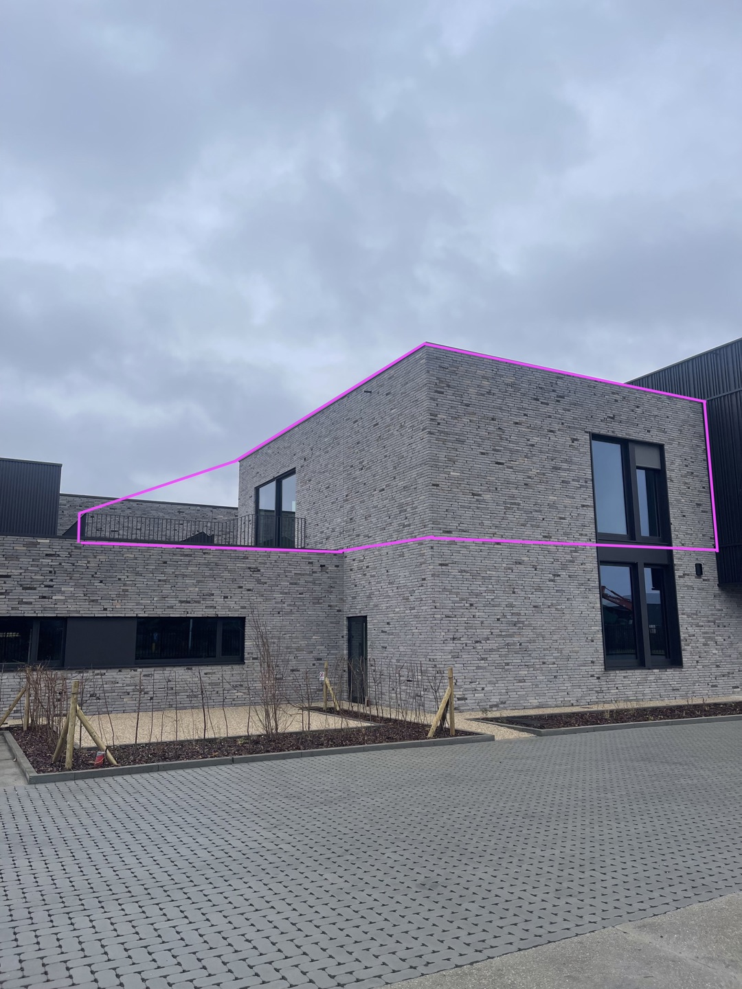 Appartement à louer à Oudsbergen avec 2 chambres - photo 1