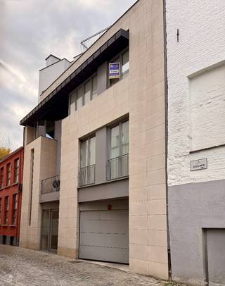 Apartment for sale in Ghent