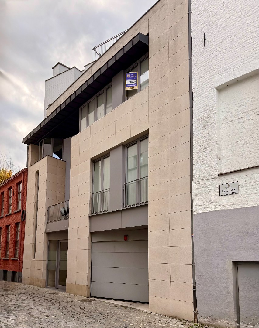 Apartment for sale in Ghent with 2 bedrooms - photo 3