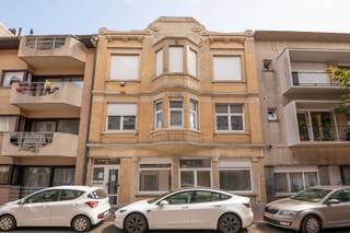 Apartment for sale in Bredene