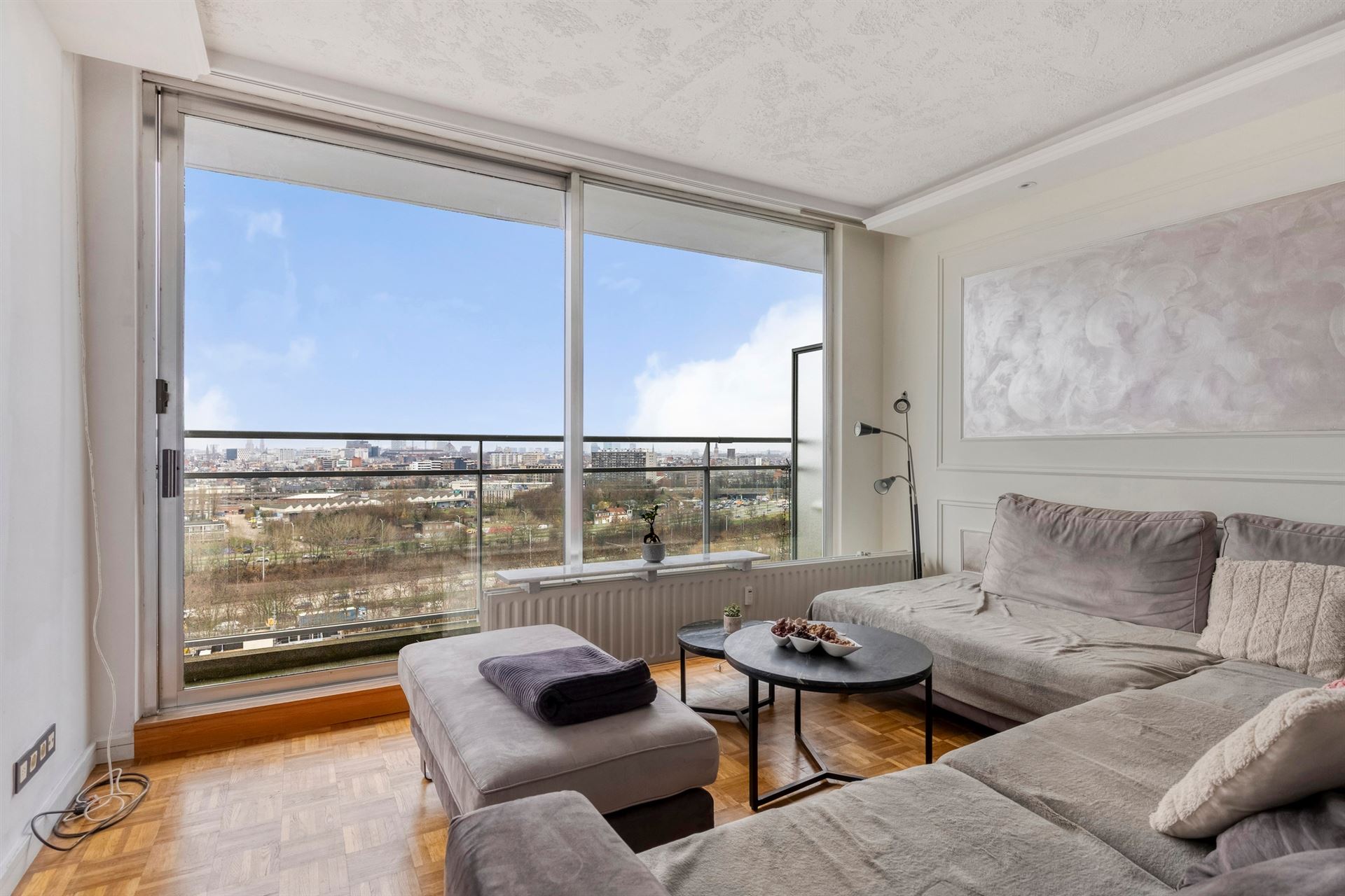 Appartement met 3 slpks en fenomenaal uitzicht! - foto 1