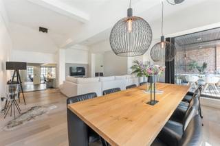 Appartement à vendre à Turnhout