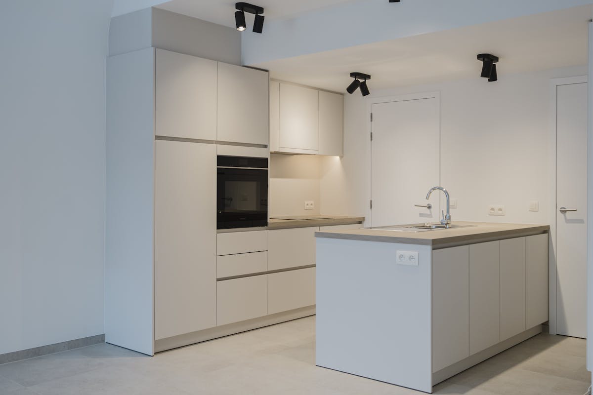 nieuwbouw appartement te huur in kortrijk centrum - foto 4