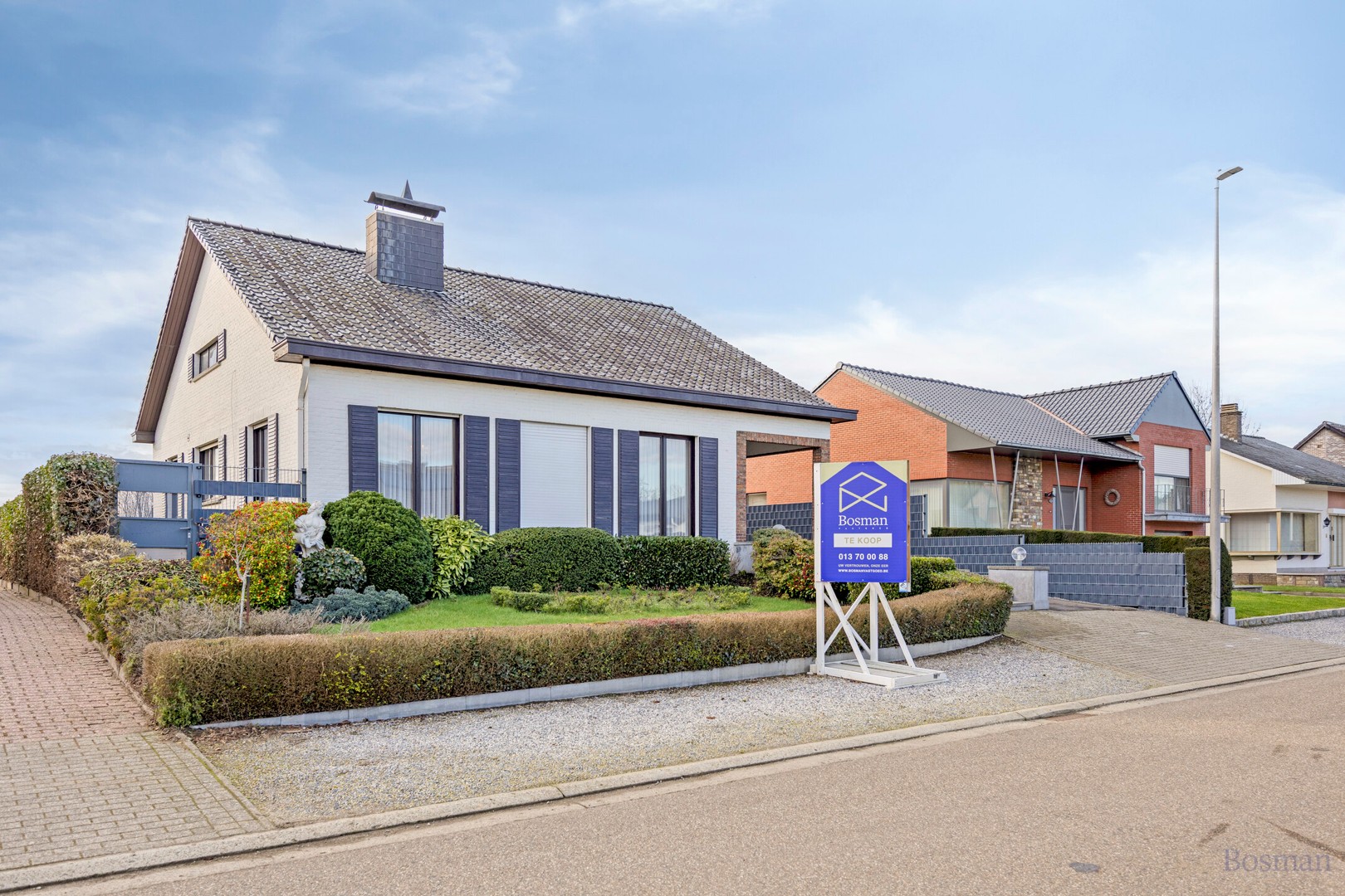 Gelijkvloerse woning te koop in Klein-Vorst (Laakdal) - foto 2