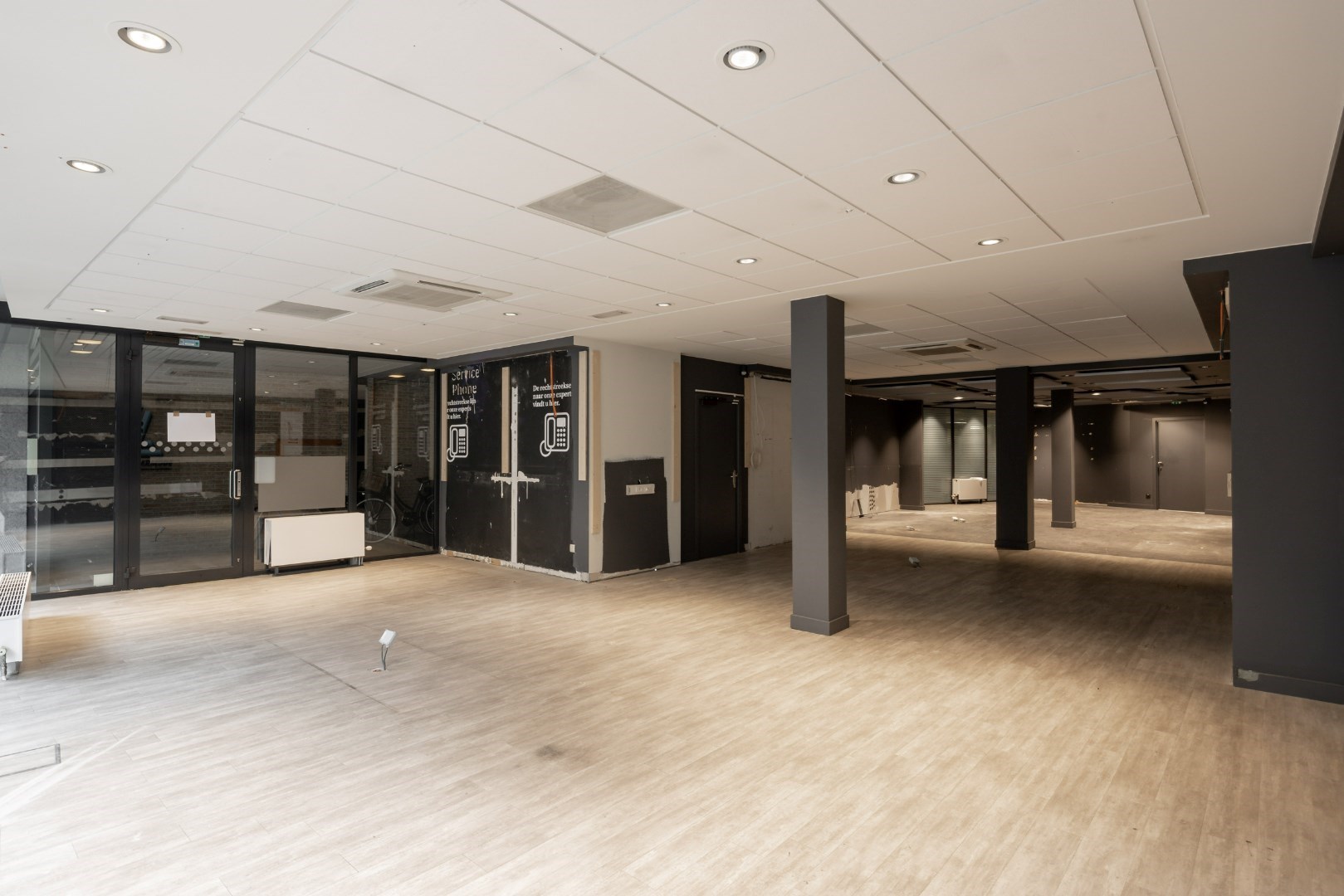 Commercial à vendre à Neerpelt - photo 4