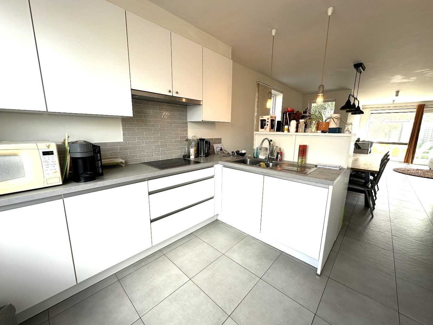 Perfect uitgeruste energiezuinige woning met 4 slpk, tuin en garage, Torhout - foto 3