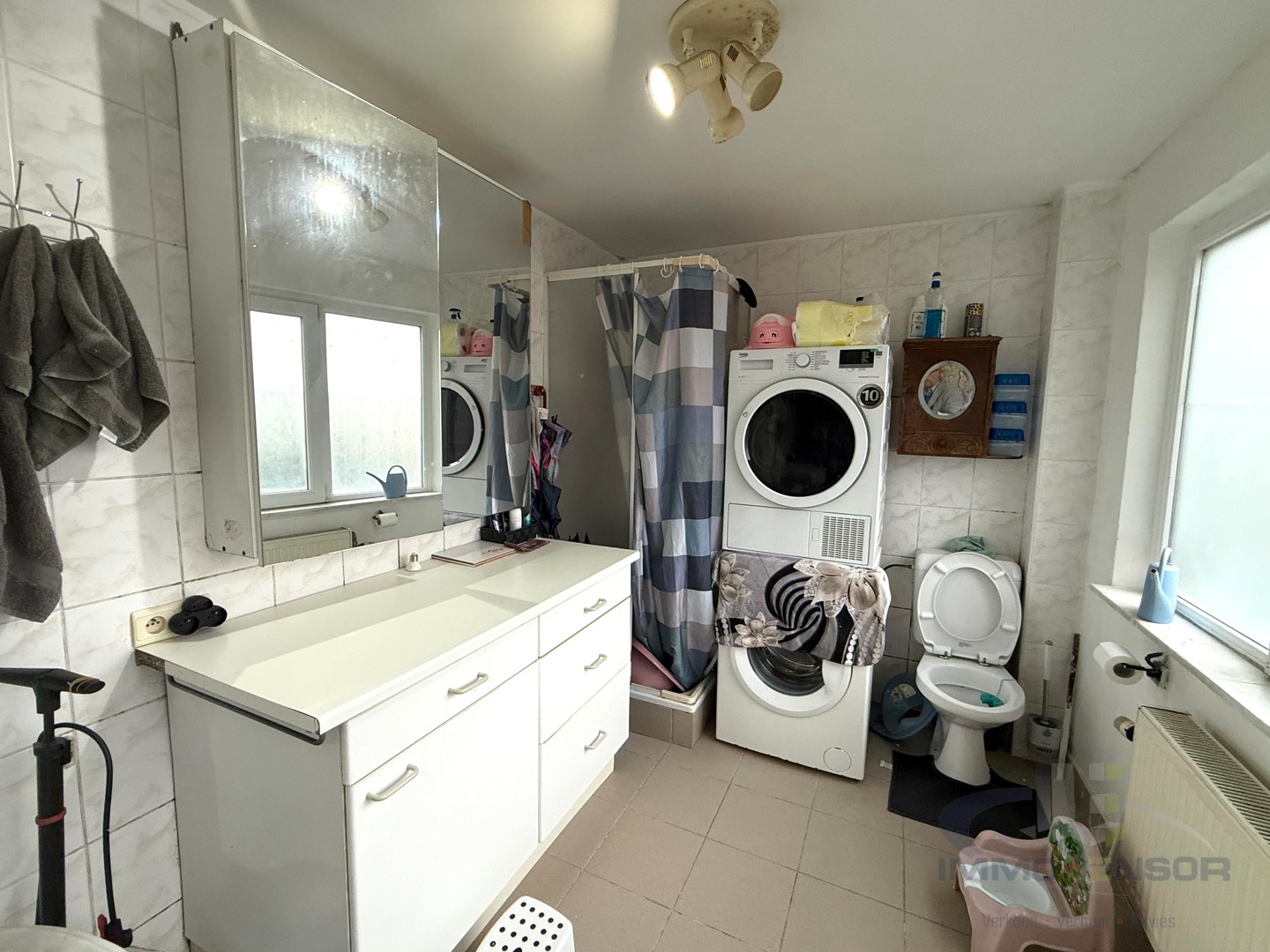 Twee slaapkamer appartement - foto 5