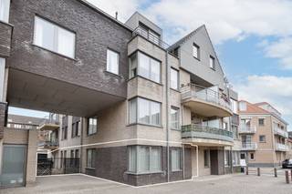 Gelijkvloers appartement met riant terras in het centrum van Boom. Dit instapklare appartement beschikt over twee volwaardige slaapkamers, een...